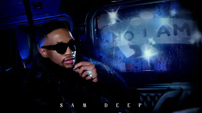 Summer Song (Visualizer)