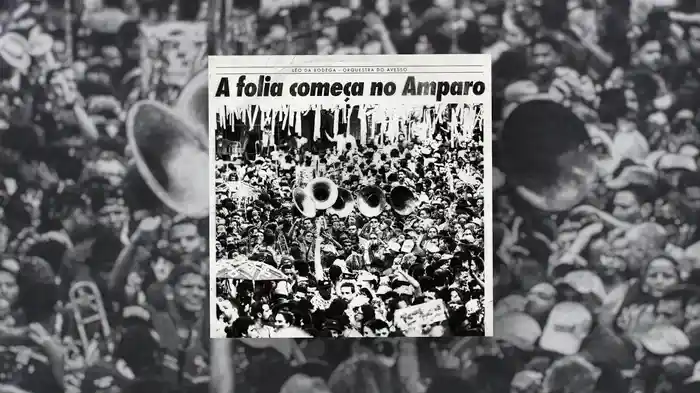 Hino do Homem da Meia-noite (Lyric Video)