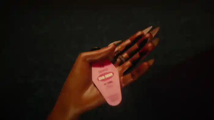 Cool Down (Lyric Video)