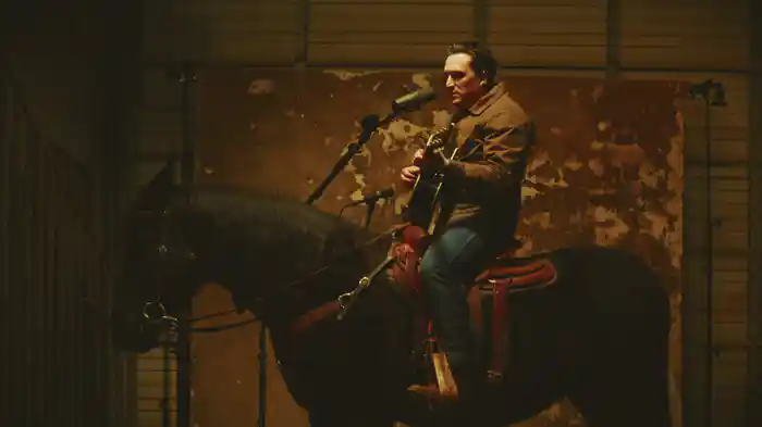 Believer (Live at Harpeth Shoals Ranch / Stripped Back)