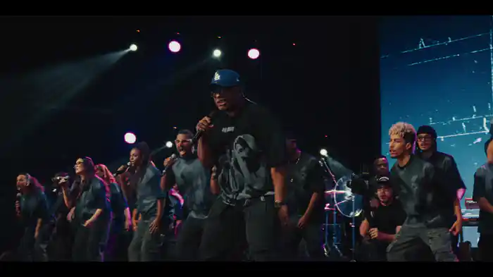 Yahweh 2.0 (Ao Vivo Em São Paulo / 2025)