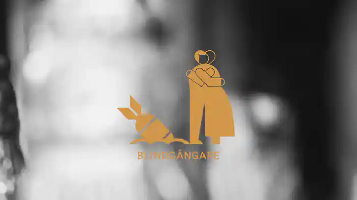 Blindgångare (Lyric Video)