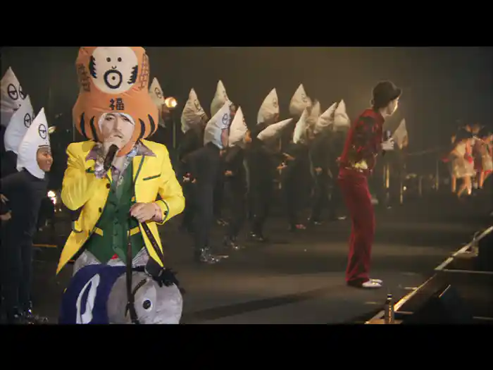 踊LOCCA～around the world 新たなる冒険～