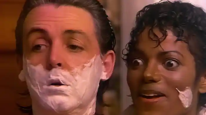 Say Say Say