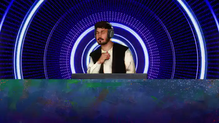 Everybody (Lyric Video)