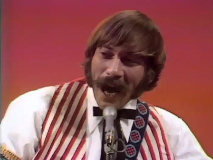 Mountain Dew/Five Foot Two, Eyes Of Blue (Has Anybody Seen My Girl?) (Medley/Live On The Ed Sullivan Show, May 30, 1971)