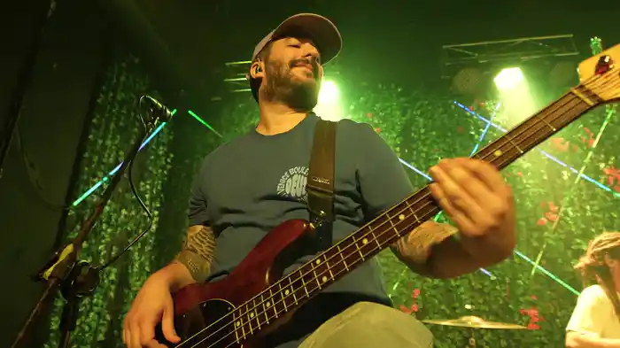 Deixa Fluir O Som (Ao Vivo Em São Paulo / 2023)