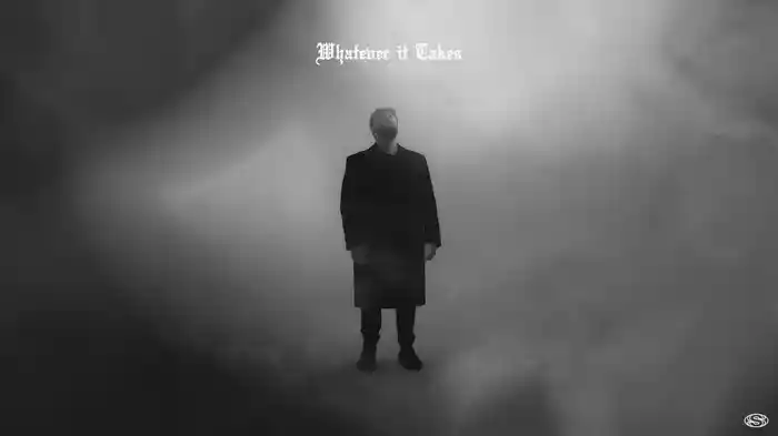 Whatever It Takes (Take Two / Audio)