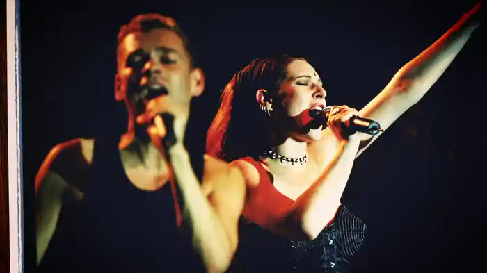 Liebe ist alles (Bangerz Remix / Visualizer)