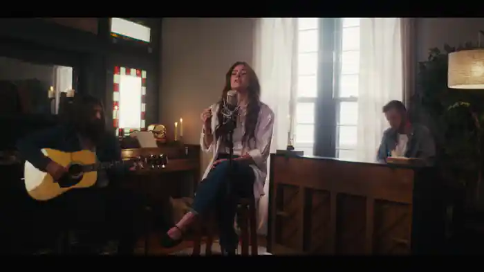 Jesus Cries (Live In Nashville, TN, 2024)