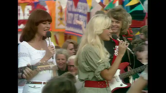 Waterloo (BBC Seaside Special 1975)