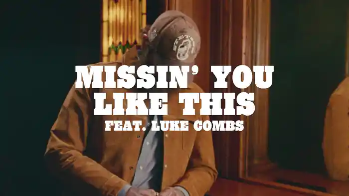 Missin’ You Like This (Lyric Video)