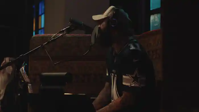 Who Needs You (F-1Trillion Album Livestream)