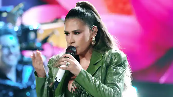 Duas Cicatrizes (Ao Vivo Em Manaus / 2024)