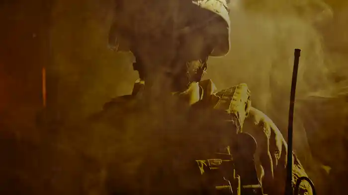 Escuela Del Virus Antrax (Visualizer)