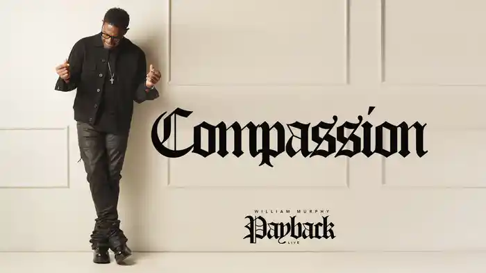 Compassion (Live / Audio)