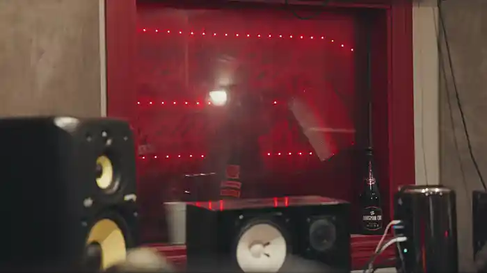 4 AM In Tampa (Visualizer)