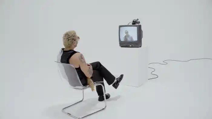 TEQUILA Y FERNET (Visualizer)