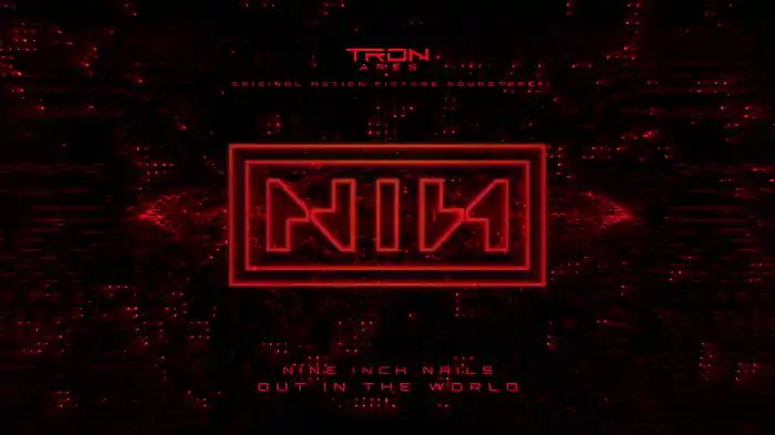 Out In The World (Visualizer)