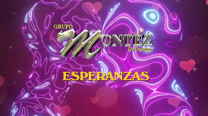 Esperanzas (Visualizer)