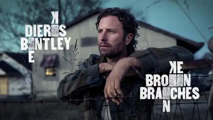 All Night To Figure It Out (Audio)