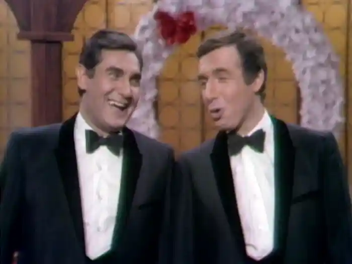 Dominique / Deep River / Nobody Knows The Trouble I've Seen (Medley/Live On The Ed Sullivan Show, December 18, 1966)