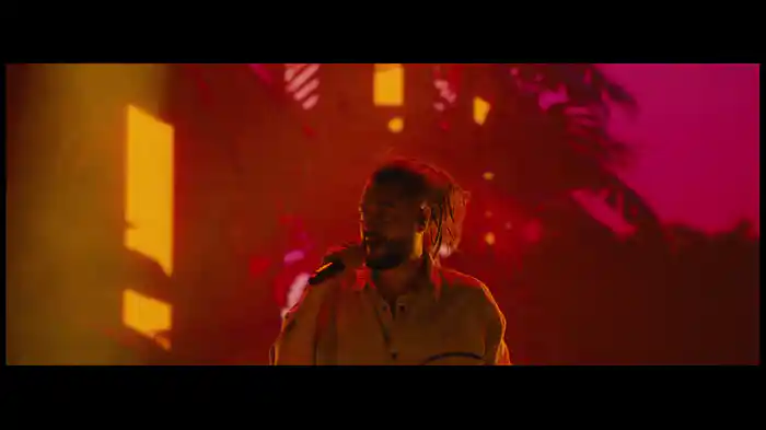 Meu Pai É Rastafari (Ao Vivo Em São Paulo / 2025)