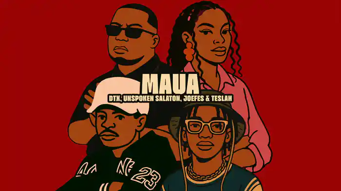 Maua (Audio)