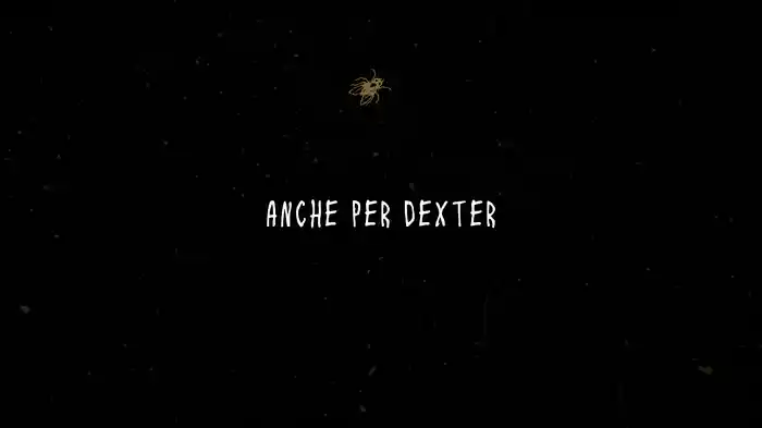 Dexter (Lyric Video)