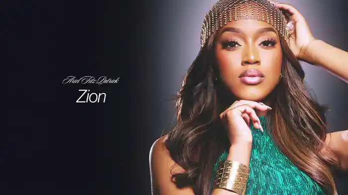 Zion (Audio)