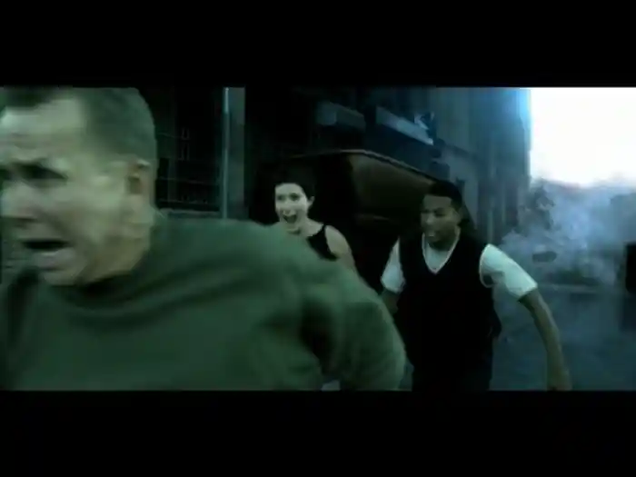 The Dolphin's Cry (Final Without SFX)