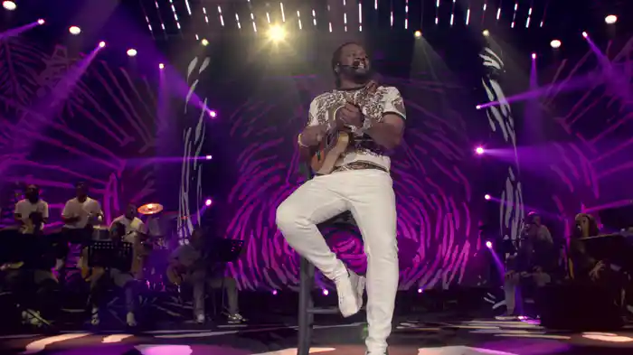 Sempre Tem Céu Azul (Ao Vivo No Rio De Janeiro / 2020)