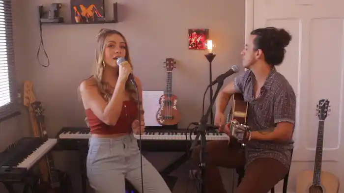 Sentido (Ao Vivo Em São Paulo / 2020)