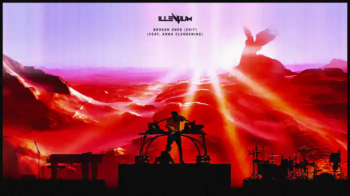 Broken Ones (Edit / Audio)