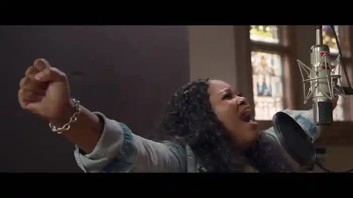 Intercession (Live In Nashville, TN/2020)