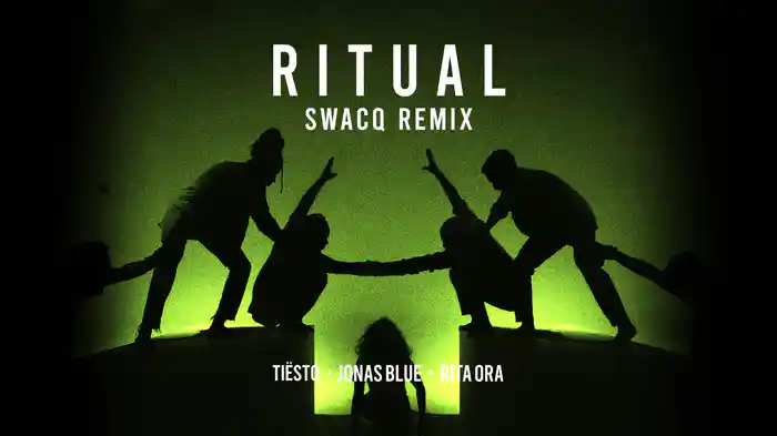 Ritual (SWACQ Remix / Audio)