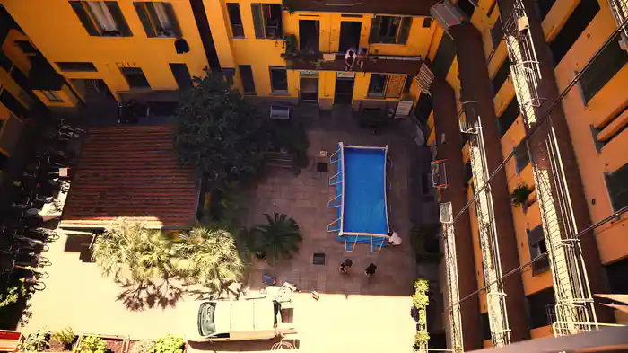 Ipanema (Pool Party a Loreto Paradiso - 3 luglio 2019)