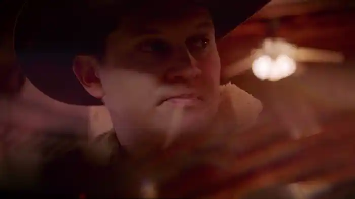 Me And Jack (Behind The Song)