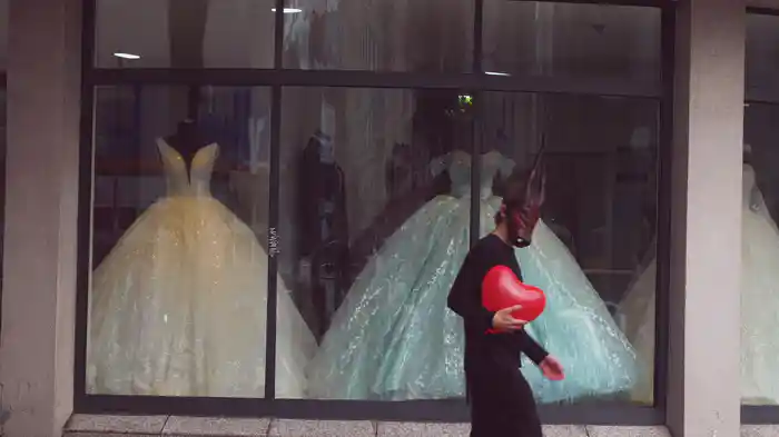 Wedding (Track By Track)