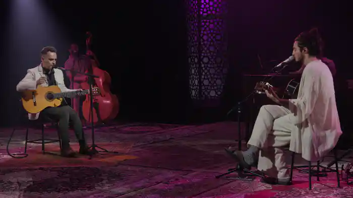 Me Tira Pra Dançar (Ao Vivo)