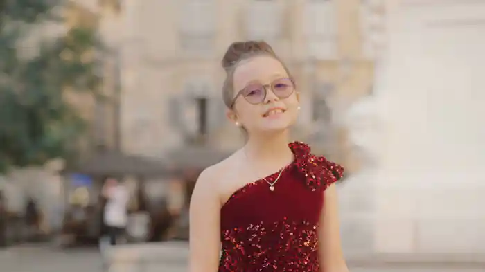 C'est plus facile avec vous