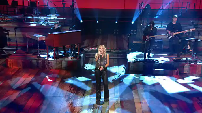 Ich wünsch dir (Live in Hamburg / 2019)