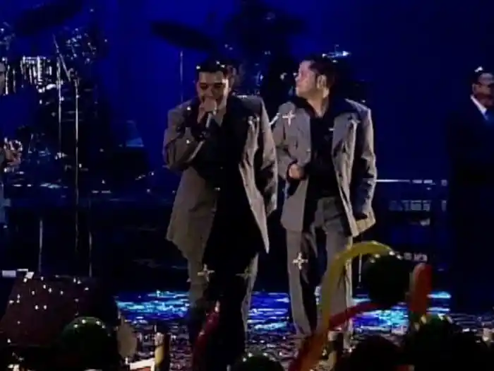 Abeja Reina (En Vivo)