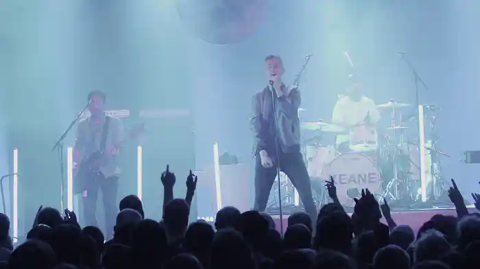 Nothing In My Way (Live From Bexhill)