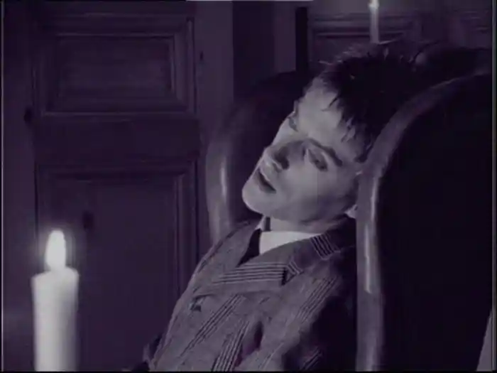 Boy Who Cried Wolf (Stereo)