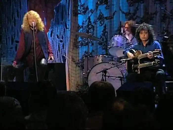 Gallows Pole (Video)