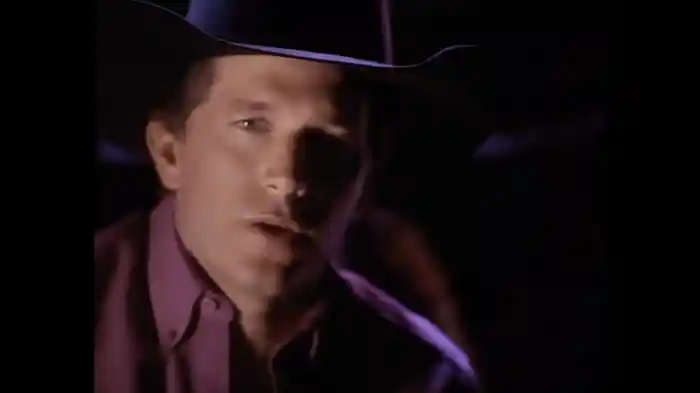 The Man In Love With You