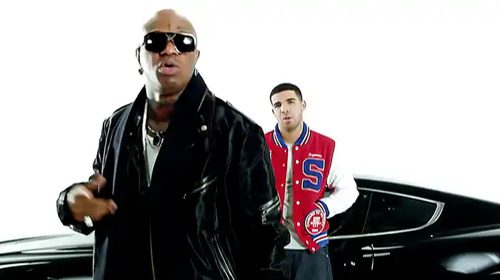 4 My Town (Play Ball) (BET Version - Closed Captioned)