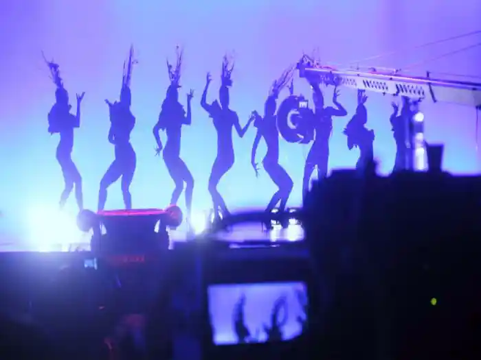 Holy Moses (Complete Behind The Scenes EPK)