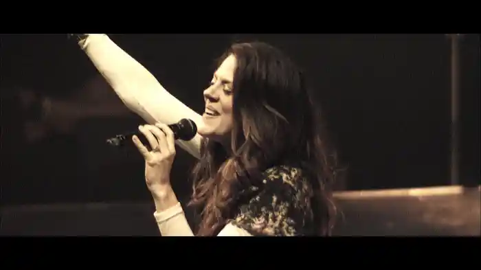 My Heart Is Yours (Live)